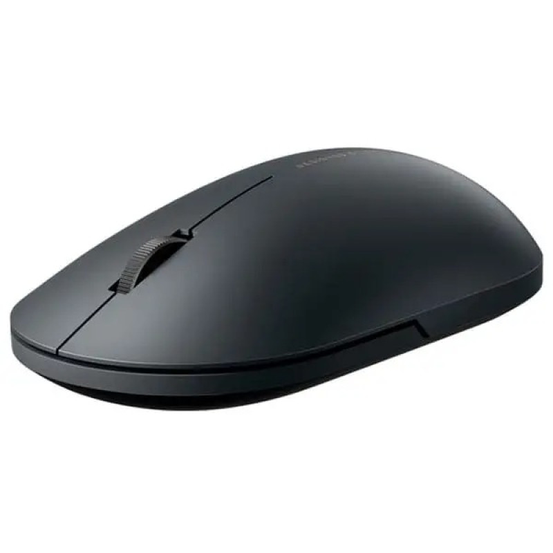 Беспроводная мышь Xiaomi Mi Wireless Mouse 2