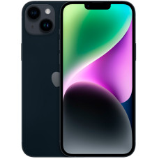 Смартфон Apple iPhone 14 128GB Midnight