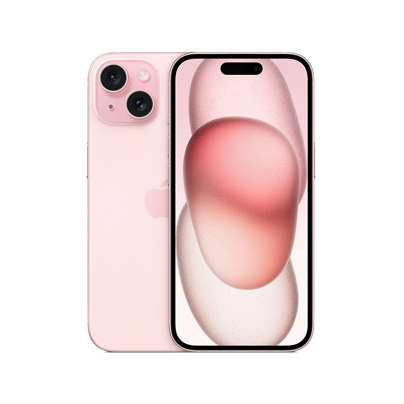 Смартфон Apple iPhone 15 128GB