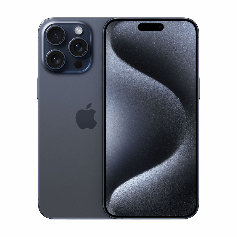 Смартфон Apple iPhone 15 Pro Max 512GB HK