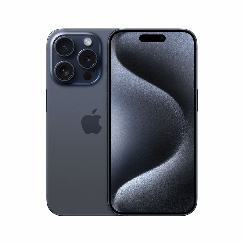 Смартфон Apple iPhone 15 Pro 512GB