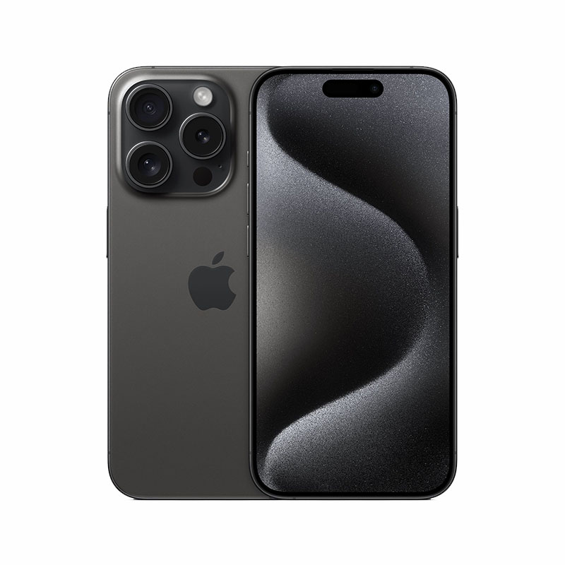 Смартфон Apple iPhone 15 Pro 512GB