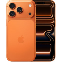 Смартфон Apple iPhone 17 Pro Max 256GB Cosmic Orange