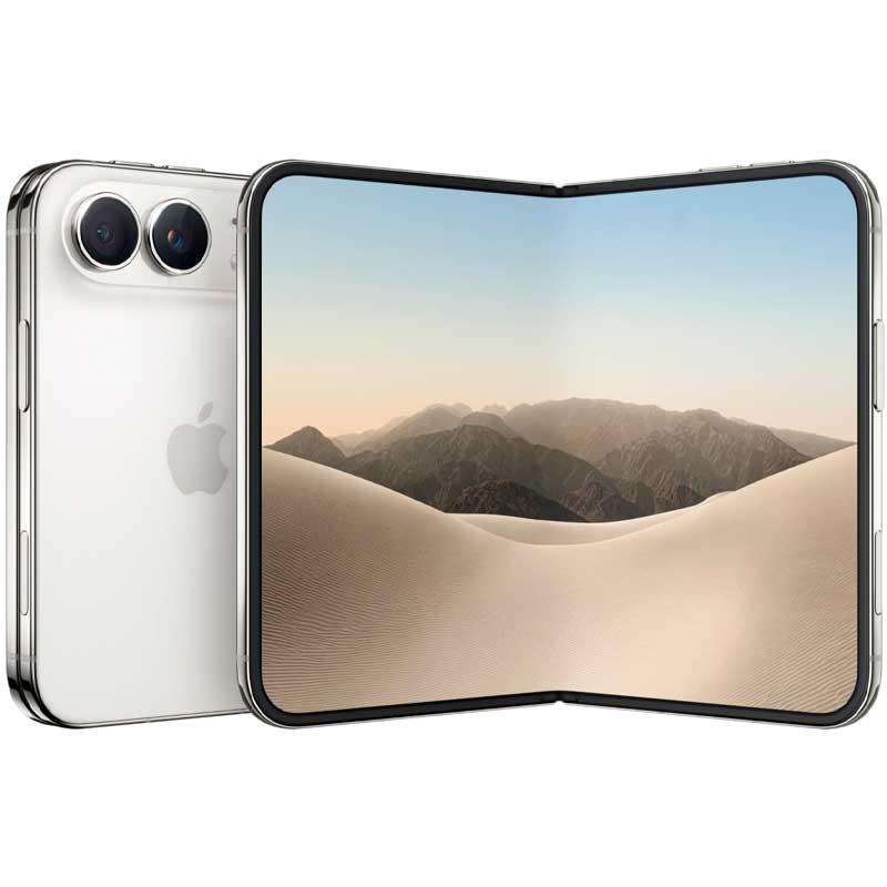 Смартфон Apple iPhone Duo 256GB