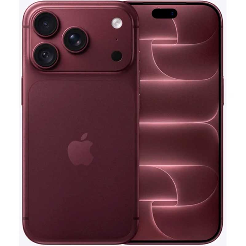 Смартфон Apple iPhone 18 Pro 256GB
