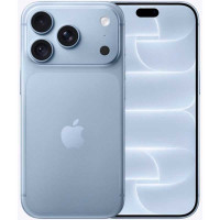 Смартфон Apple iPhone 18 Pro 256GB