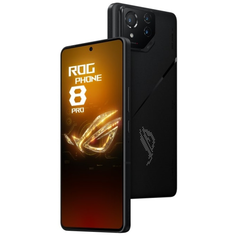 Смартфон Asus Rog Phone 8 Pro (16+512)
