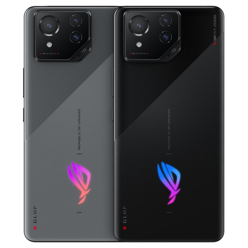 Смартфон ASUS ROG Phone 8 (16+256)