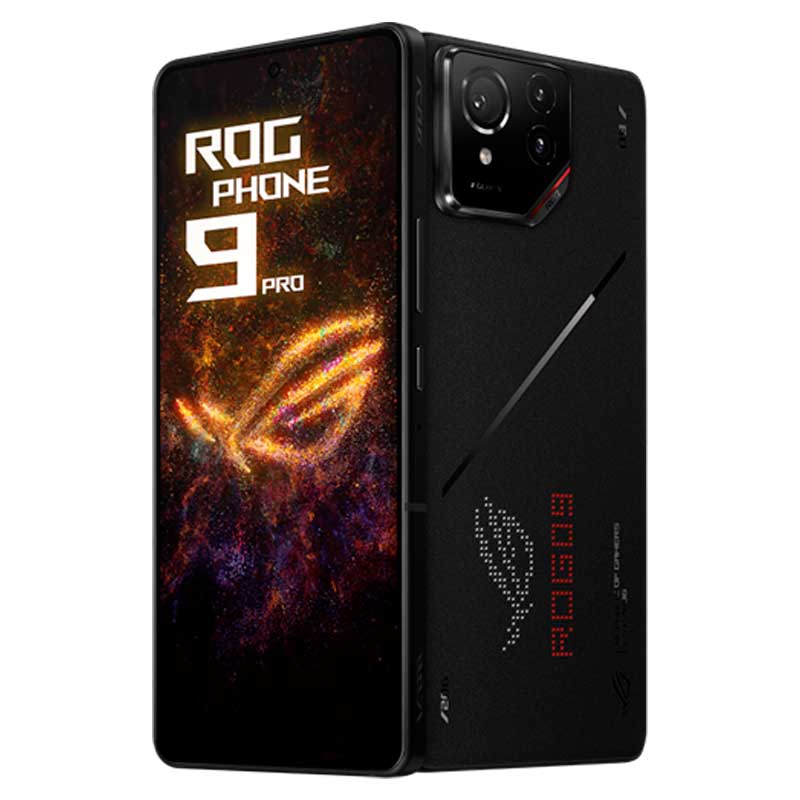 Смартфон Asus Rog Phone 9 Pro (16+512)