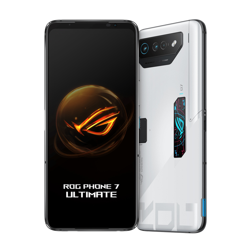 Смартфон Asus Rog Phone 7 Ultimate (16+512) EU