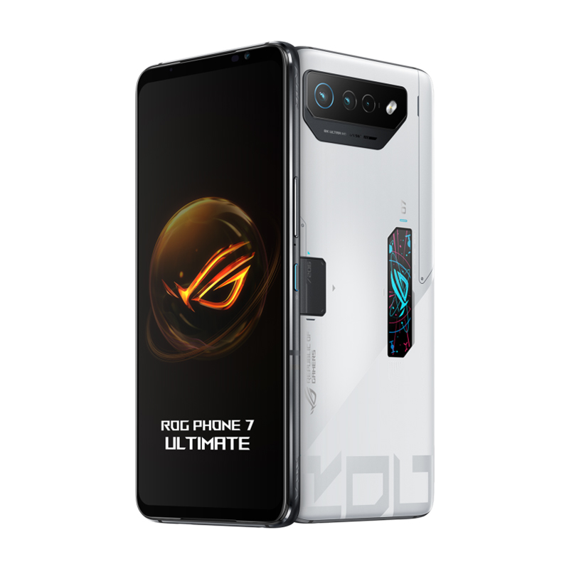 Смартфон Asus Rog Phone 7 Ultimate (16+512) EU