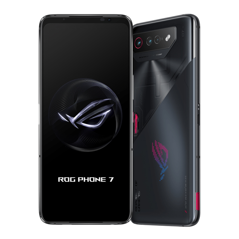 Смартфон ASUS ROG Phone 7 (8+256)