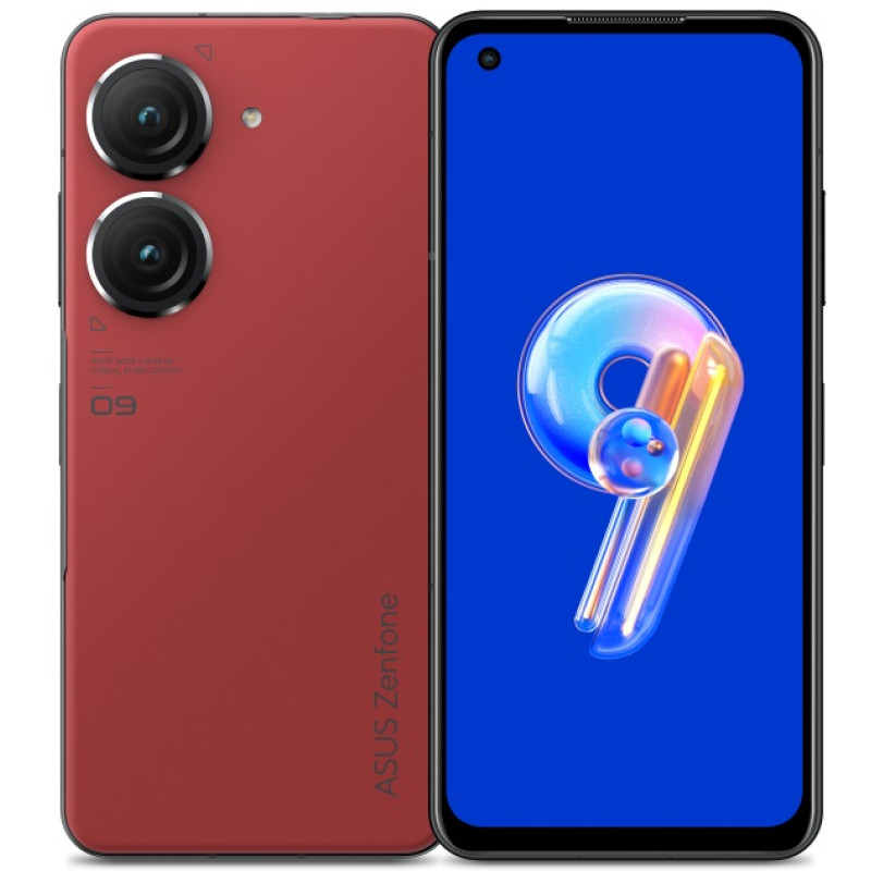Смартфон ASUS Zenfone 9 (8+128)