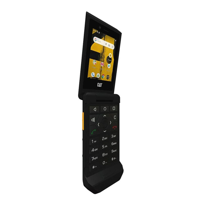 Раскладной смартфон Cat S22 Flip 16GB