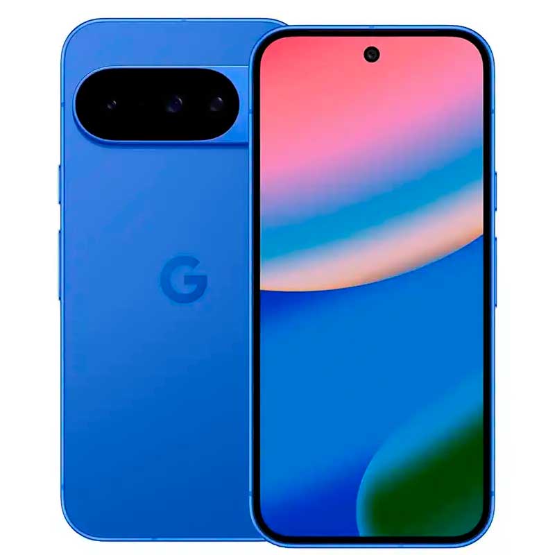 Смартфон Google Pixel 10 (12+256)