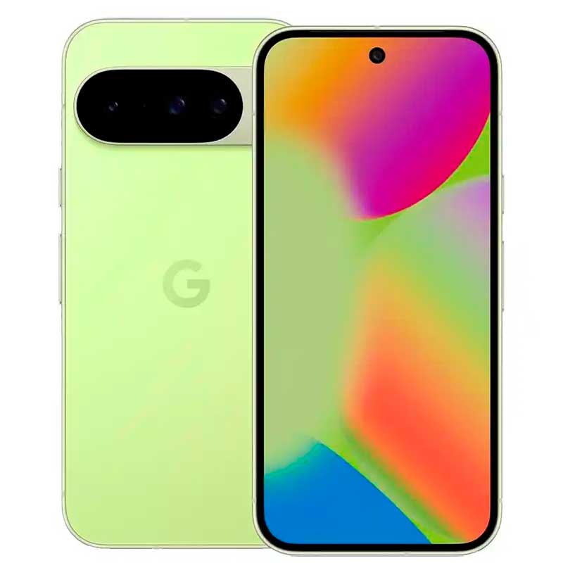 Смартфон Google Pixel 10 (12+256)