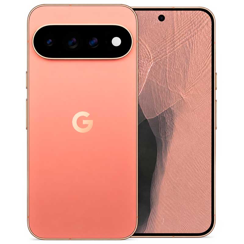 Смартфон Google Pixel 11 Pro (12+256)