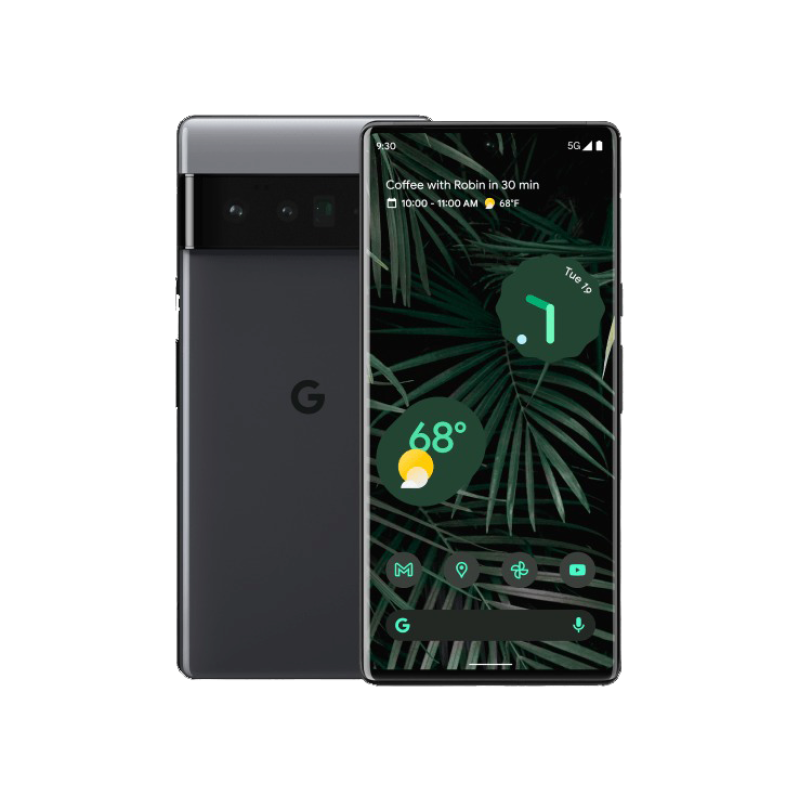 Смартфон Google Pixel 6 Pro (12+256) EU