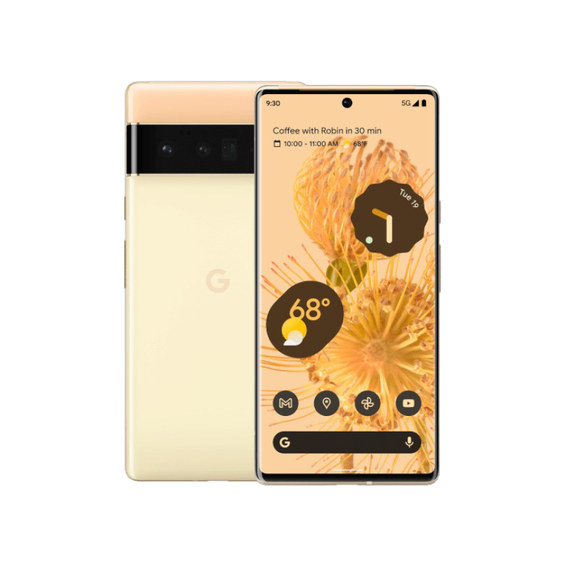 Смартфон Google Pixel 6 Pro (12+256) EU