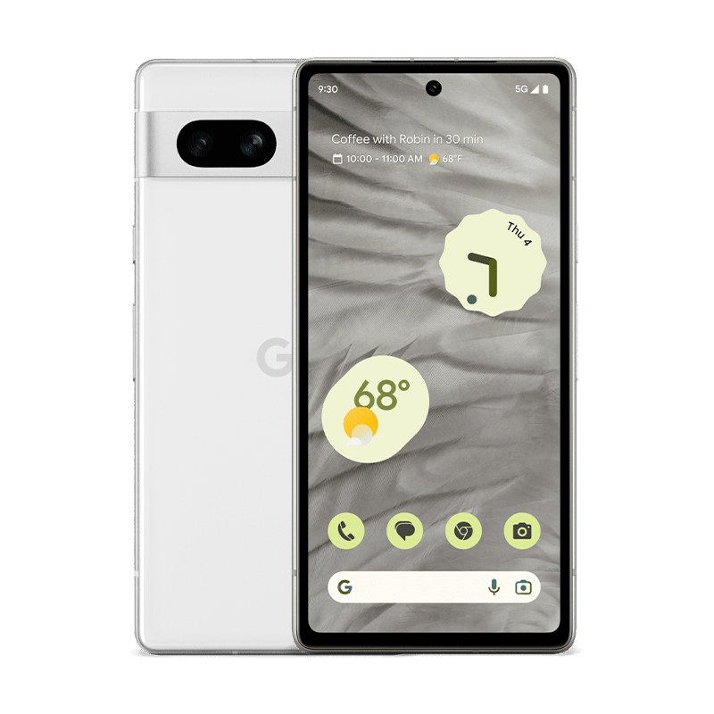 Смартфон Google Pixel 7a (8+128) US