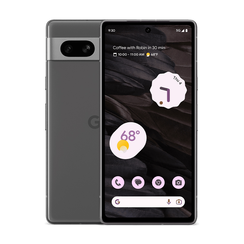 Смартфон Google Pixel 7a (8+128) US