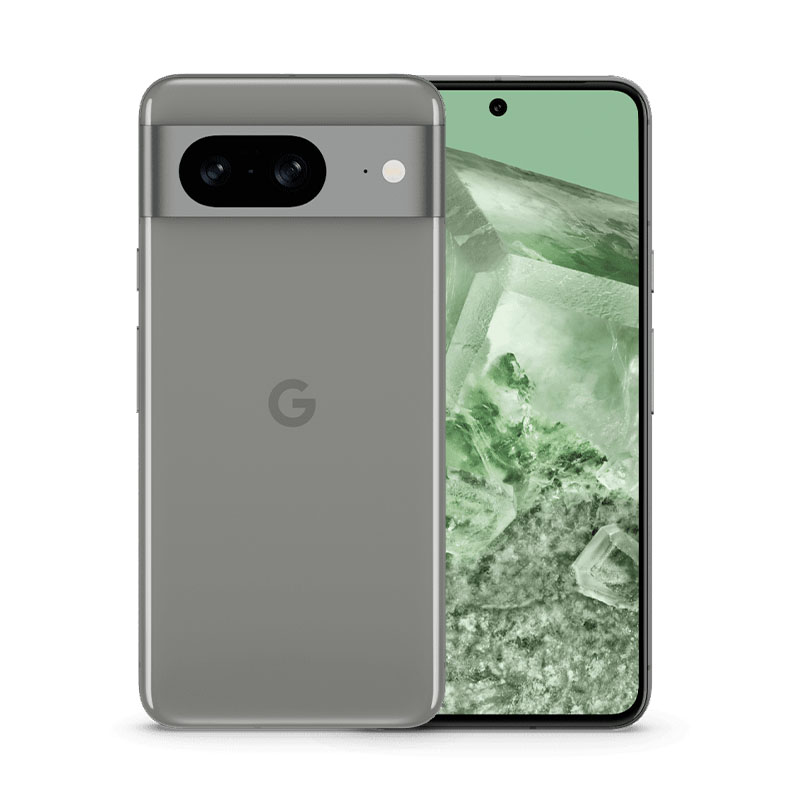 Смартфон Google Pixel 8 (8+256) AU