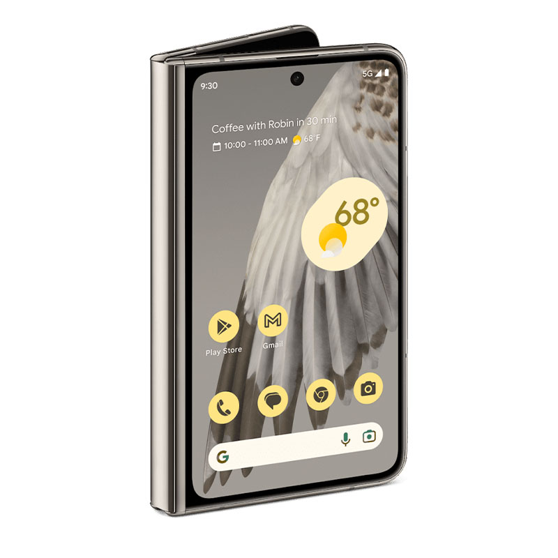 Смартфон Google Pixel Fold (12+256) EU