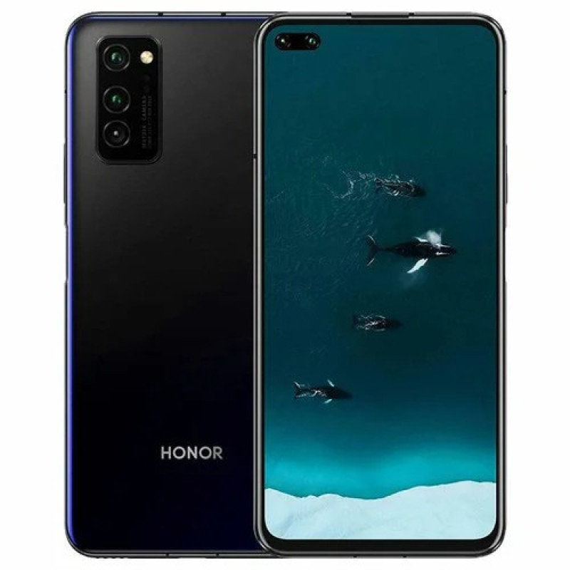 Смартфон Honor 10X 5G (6+128) EU