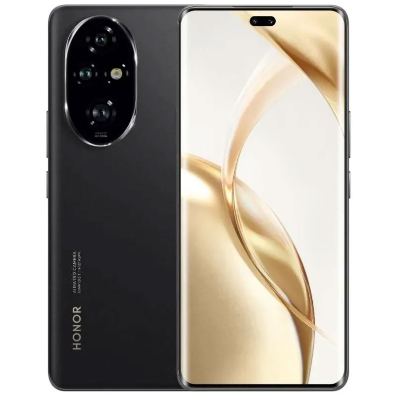 Смартфон Honor 200 Pro (12+512) EU