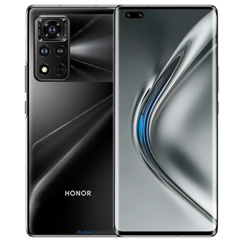 Смартфон Honor View40 (8+256) EU