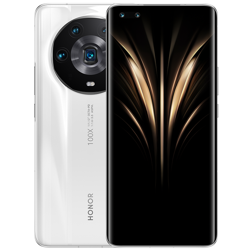 Смартфон Honor Magic 4 Ultimate (12+512) EU