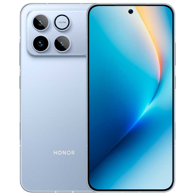 Смартфон Honor Win (16+512) CN