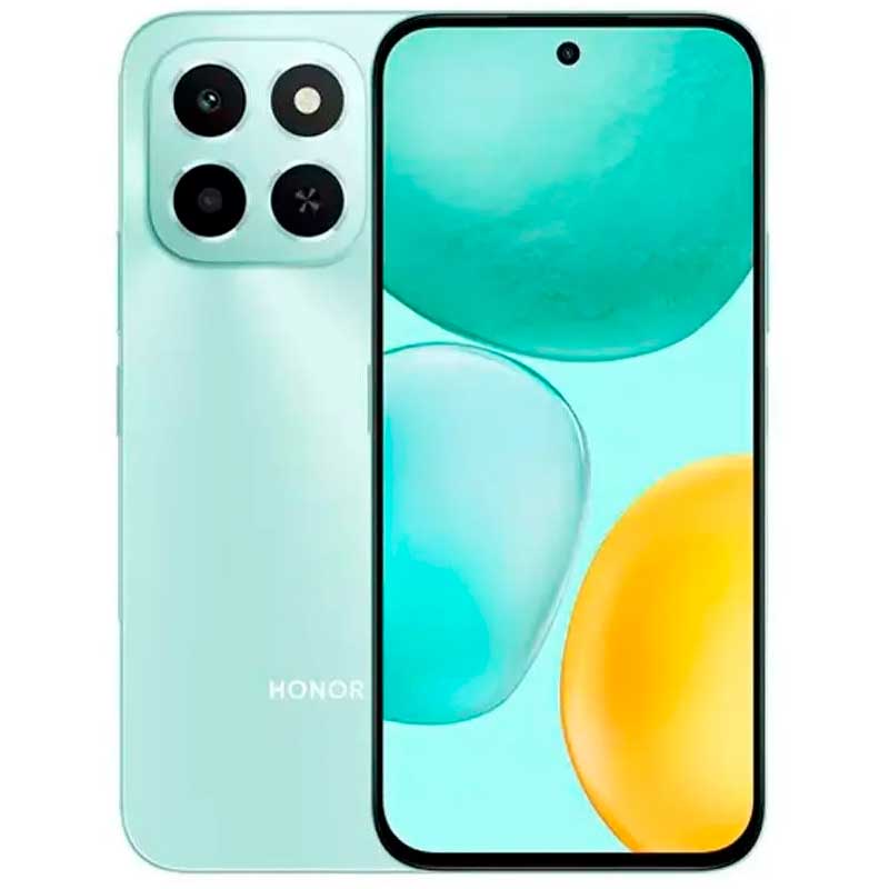 Смартфон Honor X6C (6+128) EU