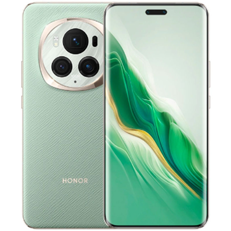 Смартфон Honor Magic 6 Pro (12+512) EU