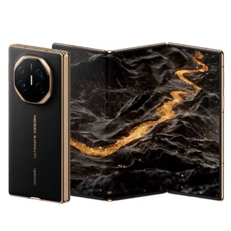 Смартфон Huawei Mate XT Ultimate Design (16+1024)