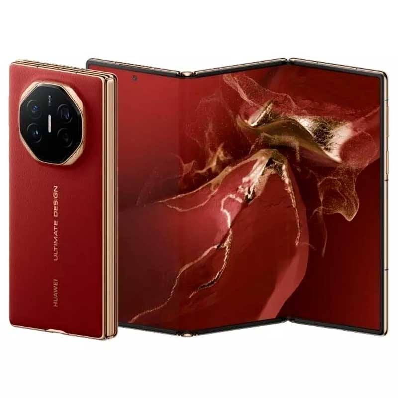 Смартфон Huawei Mate XT Ultimate Design (16+1024)