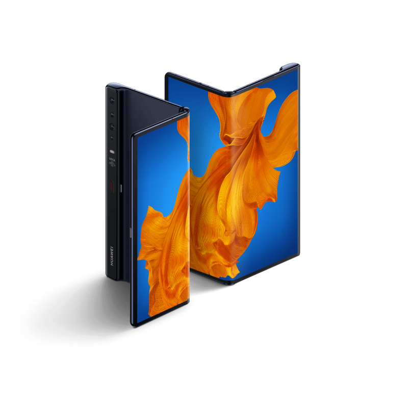 Смартфон Huawei Mate Xs (8+512) EU