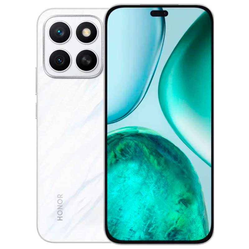 Смартфон Honor X8C (8+256) EU