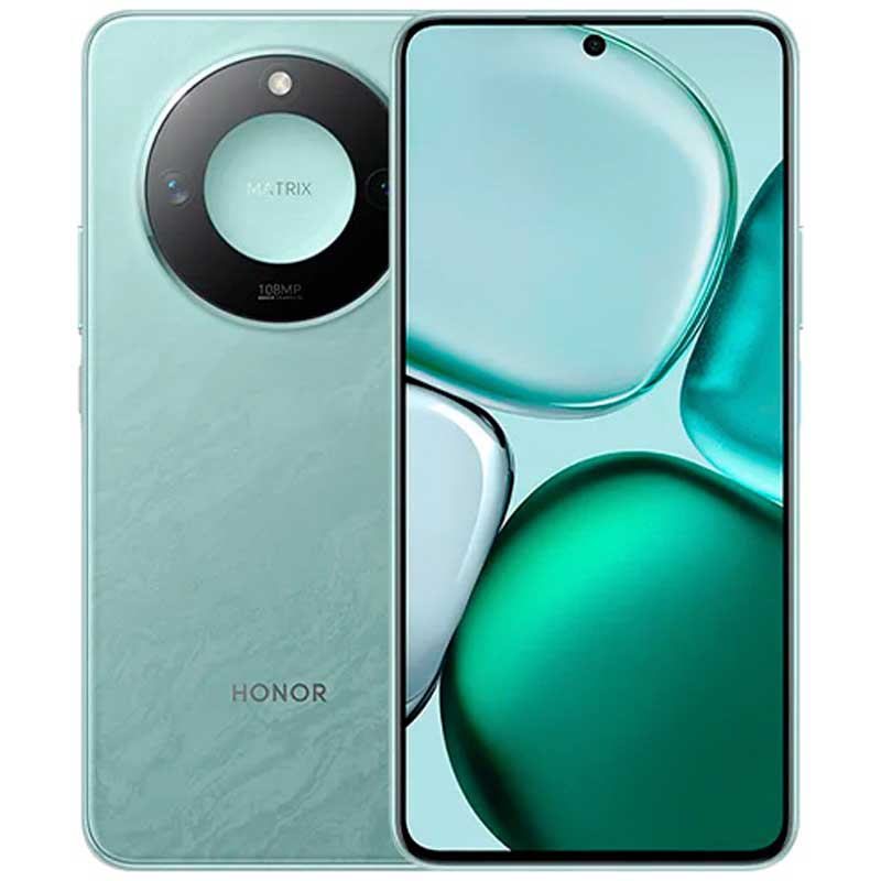 Смартфон Honor X9C Smart (12+256)