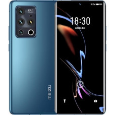 Смартфон Meizu 18s Pro (8+128)