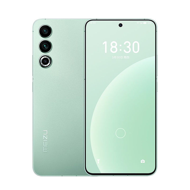 Смартфон Meizu 20 (12+256)