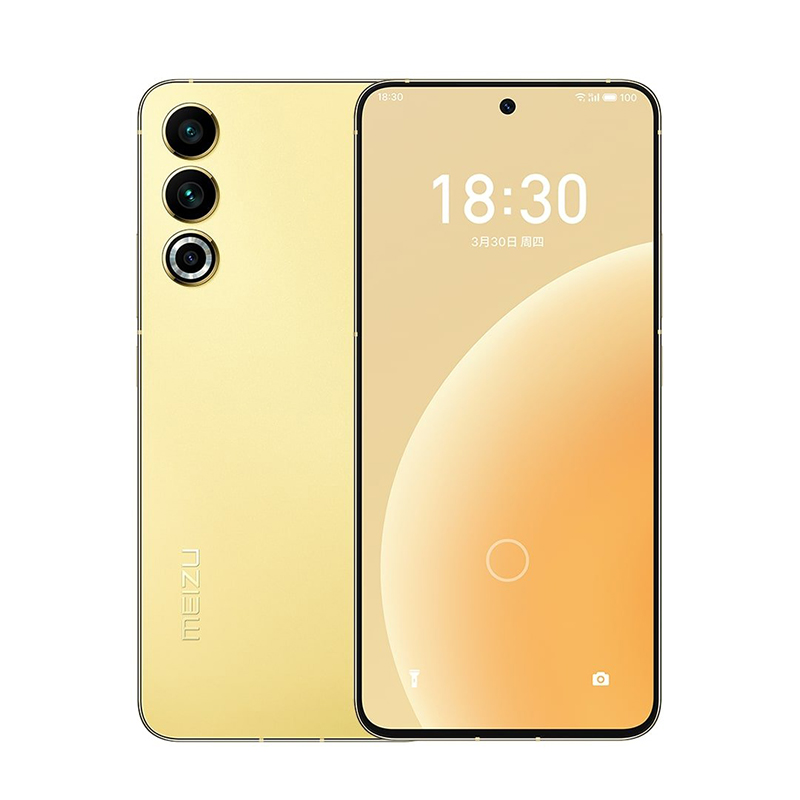 Смартфон Meizu 20 (12+256)
