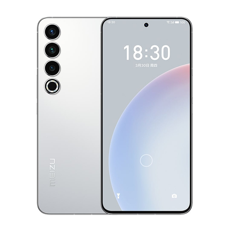 Смартфон Meizu 20 Pro (12+256)