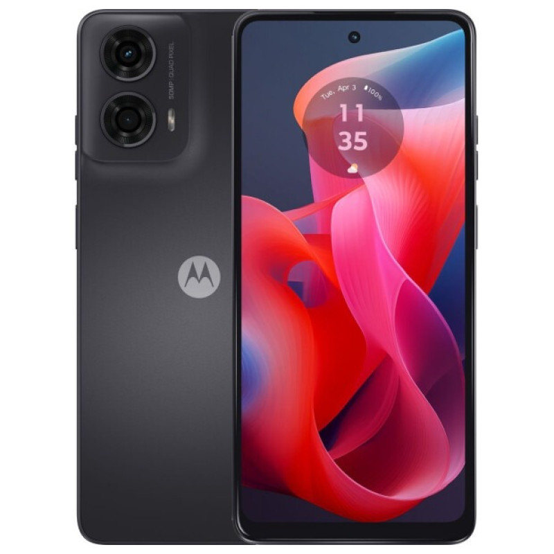 Смартфон Motorola Moto G24 (8+128) EU