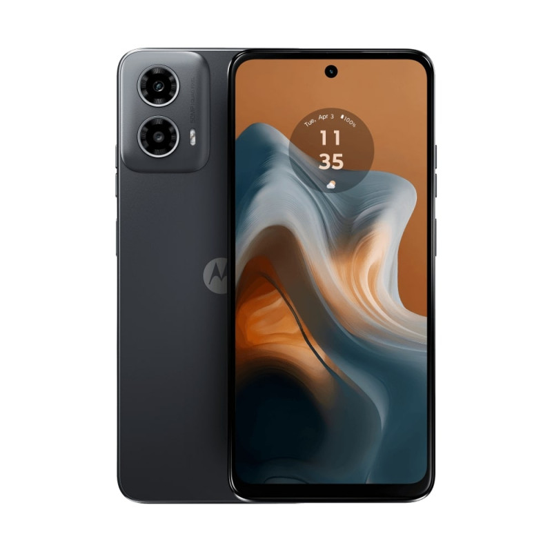 Смартфон Motorola Moto G34 (8+128) EU
