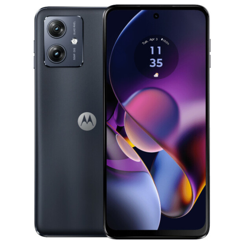 Смартфон Motorola Moto G54 (8+256) EU 