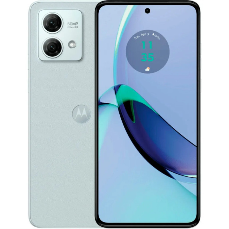 Смартфон Motorola Moto G84 (12+256) EU