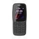 Кнопочный телефон Nokia 106 DS