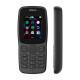 Кнопочный телефон Nokia 106 DS