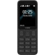 Кнопочный телефон Nokia 125 DS